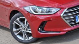 Hyundai Elantra – Doceniona Europa