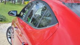 Hyundai Elantra – Doceniona Europa