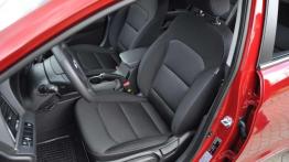 Hyundai Elantra – Doceniona Europa