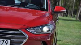 Hyundai Elantra – Doceniona Europa