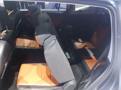 #volkswagen #tiguan #allspace
