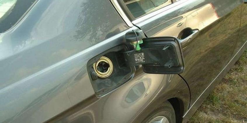 Czy ceny paliw jeszcze spadną?