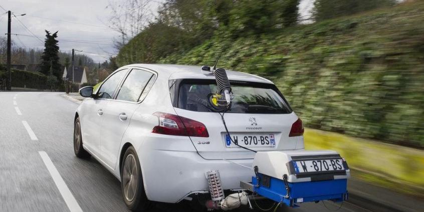 Niemcy przeciwne rewolucji w testach emisji spalin