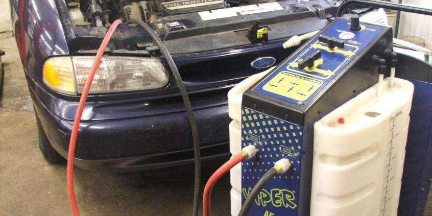 Chłodny temat na upały