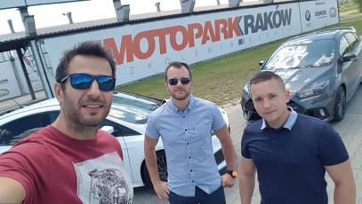 #motostacja #ford #focus #rs #focusrs #motopark