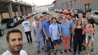 #alfaromeo #stelvio #alfaholicymalopolska #motopark