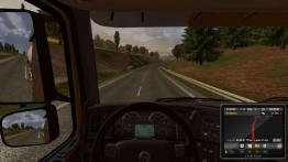 Euro Truck Simulator 2 - recenzja gry PC