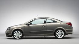 Opel Astra Twin Top OPC - lewy bok