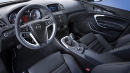 Opel Insignia OPC - pełny panel przedni
