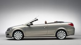 Opel Astra Twin Top OPC - lewy bok