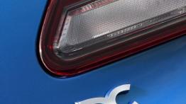 Opel Astra IV OPC - emblemat