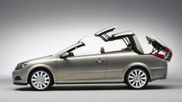 Opel Astra Twin Top OPC - dach