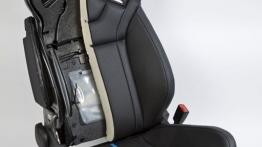 Opel Astra IV OPC - szkice - schematy - inne ujęcie