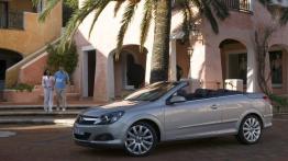 Opel Astra Twin Top OPC - lewy bok