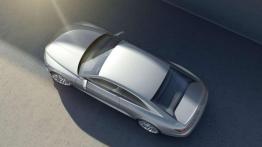 Audi Prologue zaprezentowany. Konkurent dla Klasy S Coupe?