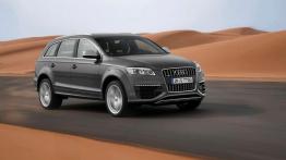 Audi Q8 powalczy m.in. z BMW X6 i Mercedesem GLE Coupe