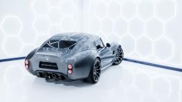 720 KM, karbon i cena ponad milion zł. Tak wygląda nowa Cobra GT Coupe