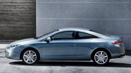 Renault Laguna Coupe - lewy bok
