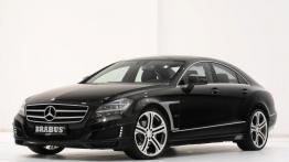 Mercedes CLS W218 Coupe