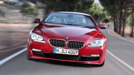 BMW Seria 6 F06-F12-F13 Coupe