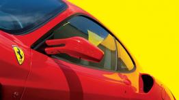 Ferrari 430 Coupe