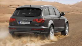 Audi Q8 powalczy m.in. z BMW X6 i Mercedesem GLE Coupe