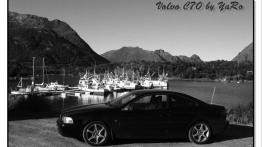 Volvo C70 I Coupe