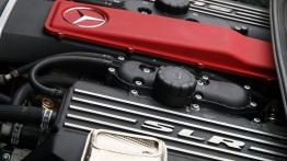 Mercedes SLR McLaren Coupe