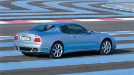 Maserati Coupe