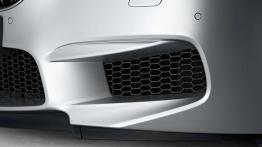 BMW M6 Gran Coupe - zderzak przedni