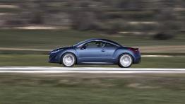 Peugeot RCZ Coupe