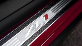 Chevrolet Camaro ZL1 Coupe - listwa progowa