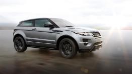 Land Rover Range Rover Evoque I SUV Coupe