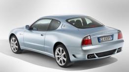 Maserati Coupe