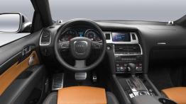 Audi Q8 powalczy m.in. z BMW X6 i Mercedesem GLE Coupe