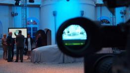 Sportowa elegancja - BMW serii 6 Gran Coupe