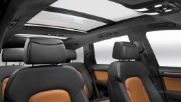 Audi Q8 powalczy m.in. z BMW X6 i Mercedesem GLE Coupe