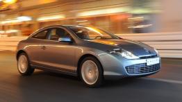 Renault Laguna Coupe - prawy bok