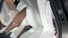 Sportowa elegancja - BMW serii 6 Gran Coupe