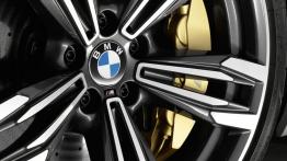 BMW M6 Gran Coupe - koło
