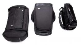 Smart Roadster Coupe - bagażnik, akcesoria