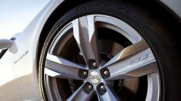 Chevrolet Camaro ZL1 Coupe - koło