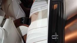 Sportowa elegancja - BMW serii 6 Gran Coupe