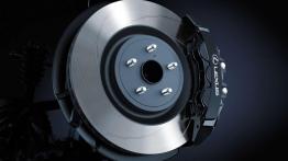 Lexus RC F - rasowe coupe