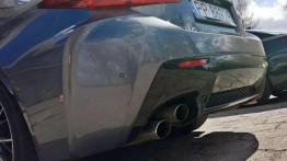 Lexus RC F - rasowe coupe