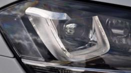 Volkswagen Golf GTD - sportowiec na ropę