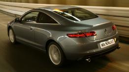 Renault Laguna Coupe - lewy bok