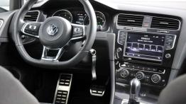 Volkswagen Golf GTD - sportowiec na ropę