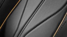 Aston Martin Virage -Zakręcone coupe