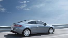 Renault Laguna Coupe - prawy bok